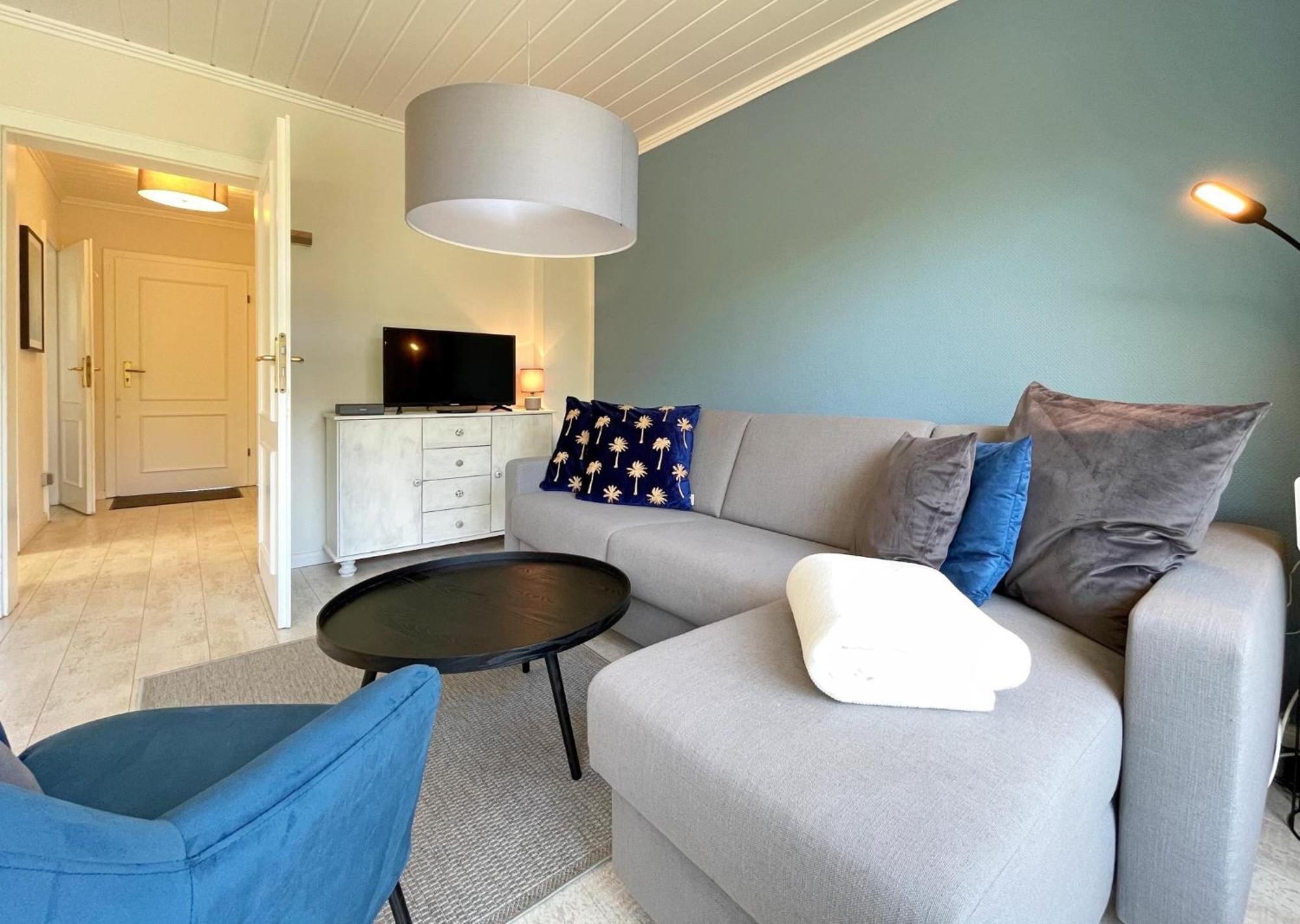 Ferienwohnung In Tinnum Mit Terrasse Sylt Exterior foto